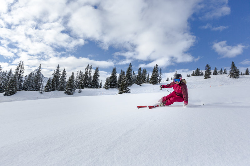 (c) Stefan Kothner - Montafon Tourismus GmbH, Golm