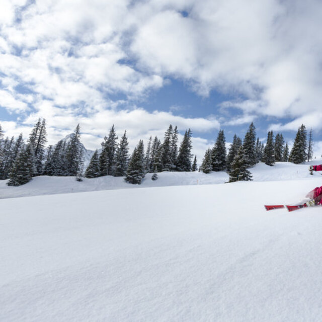 (c) Stefan Kothner - Montafon Tourismus GmbH, Golm