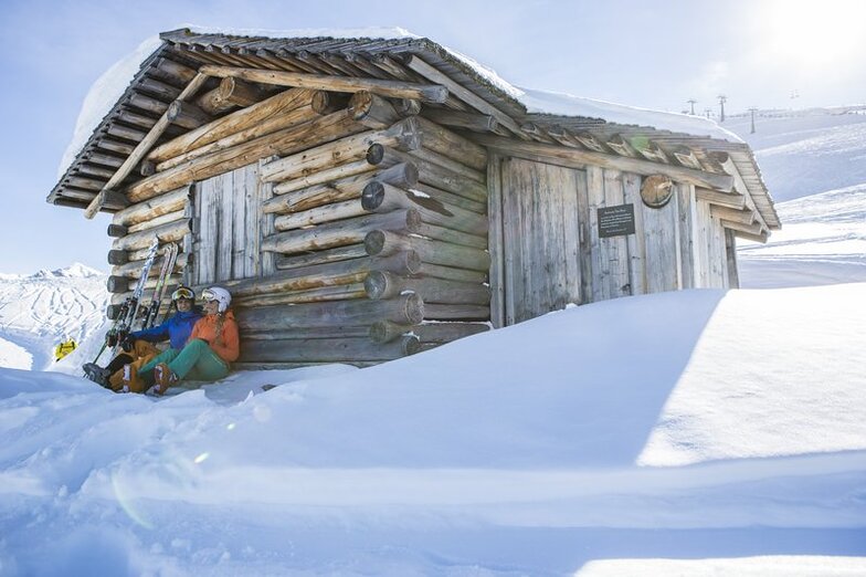(c) Daniel Zangerl - Montafon Tourismus GmbH