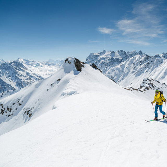 (c) Stefan Kothner - Montafon Tourismus GmbH, Gargellen
