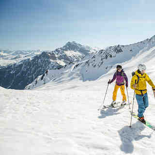 (c) Stefan Kothner - Montafon Tourismus GmbH, Gargellen