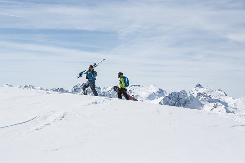 (c) Daniel Zangerl - Montafon Tourismus GmbH