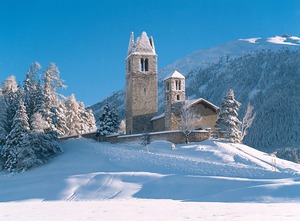 Photo: Max Weiss (c)Engadin St. Moritz Tourismus, Celerina/Engadin photo