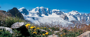 Photo: Christof Sonderegger (c)Engadin St. Moritz Tourismus, Diavolezza-Lagalb photo