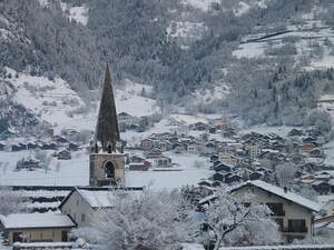 JanetMck, Le Chable photo