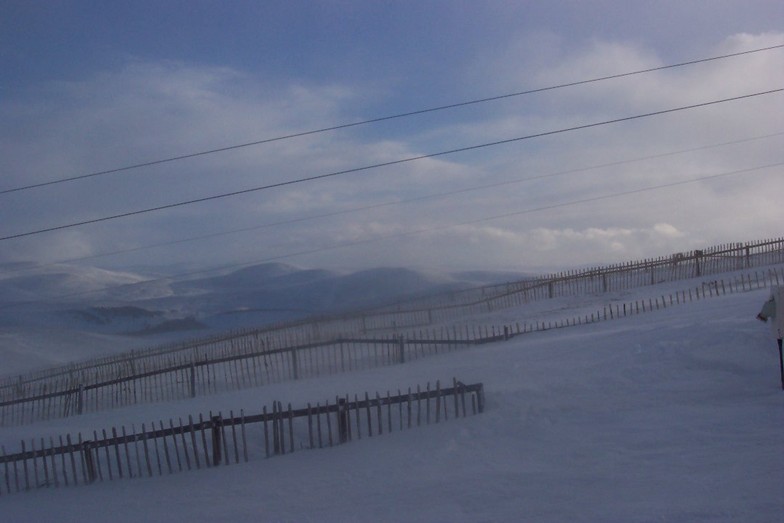 Lecht, 2nd February 2003, The Lecht