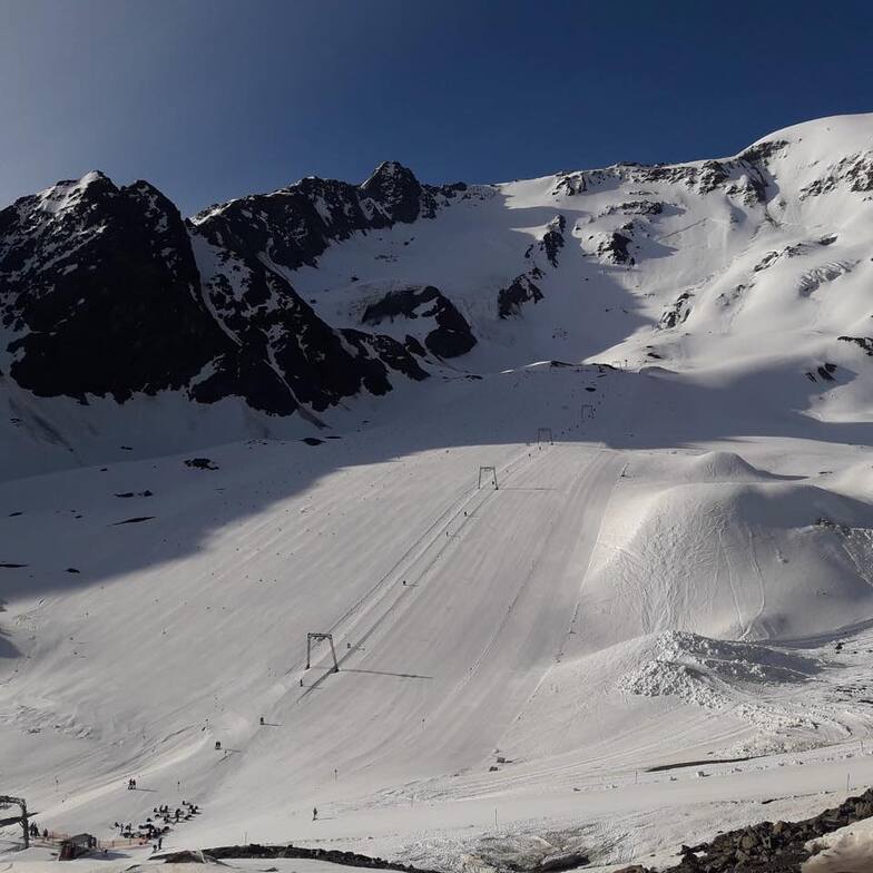 Kaunertal