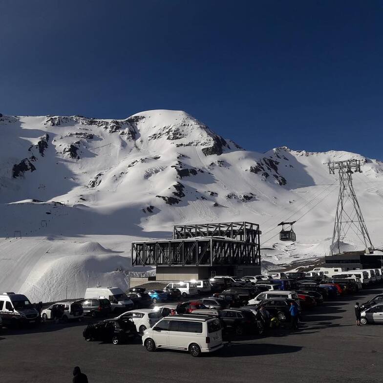 Kaunertal