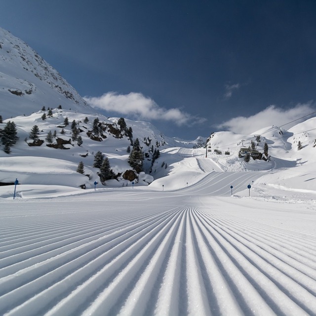 Kaunertal