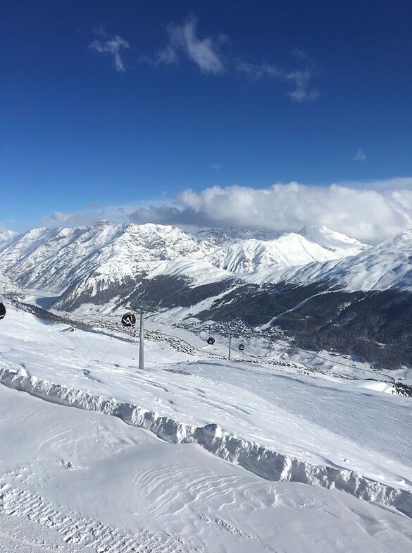 Livigno