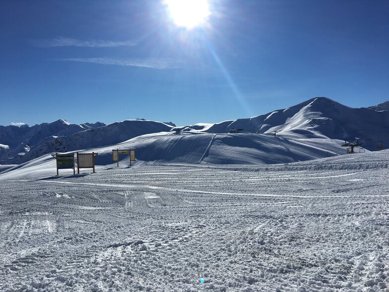 Livigno