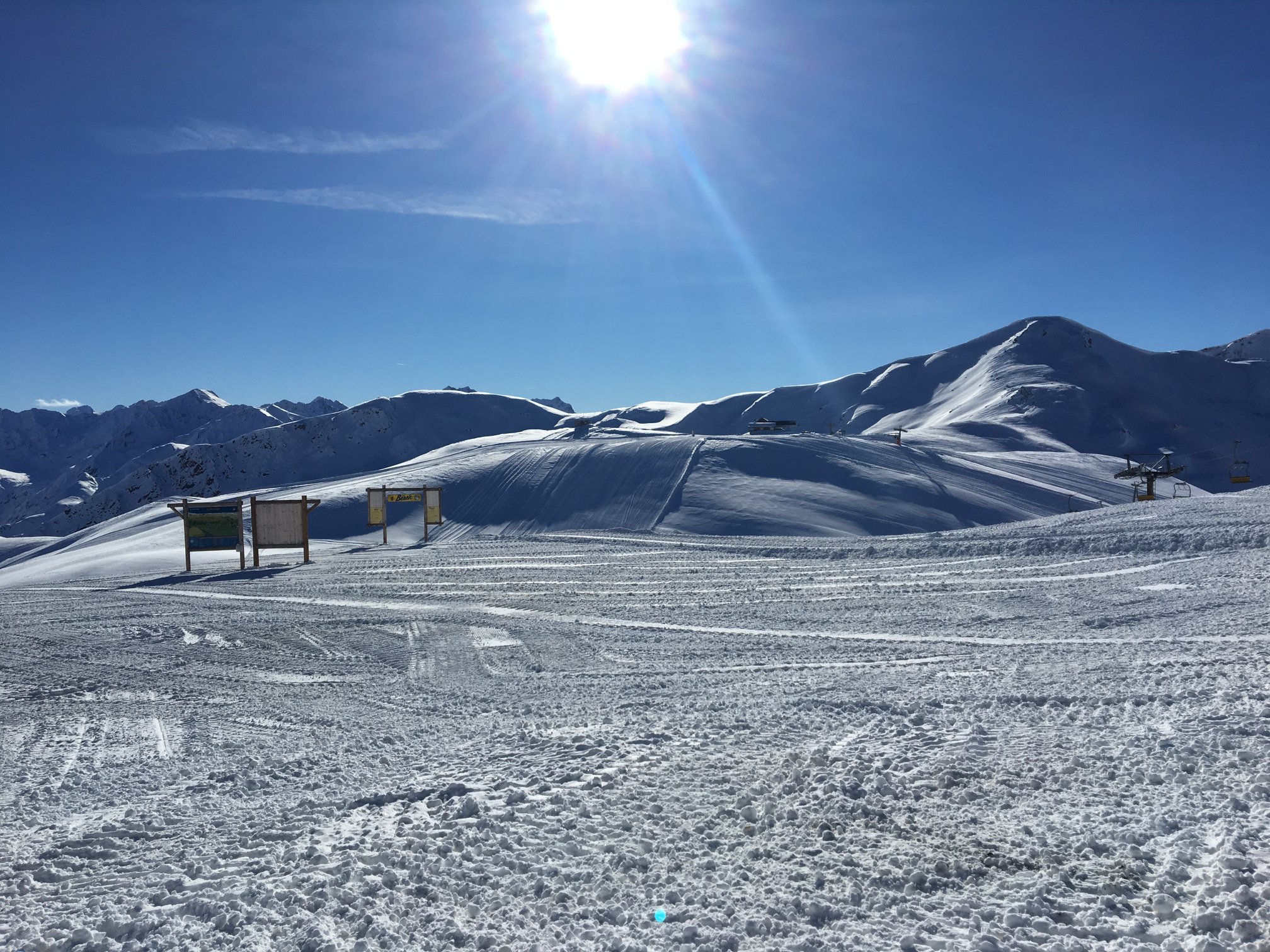 Livigno