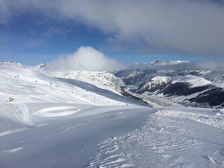 Livigno