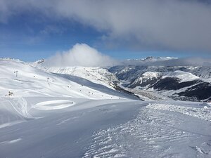 Livigno photo