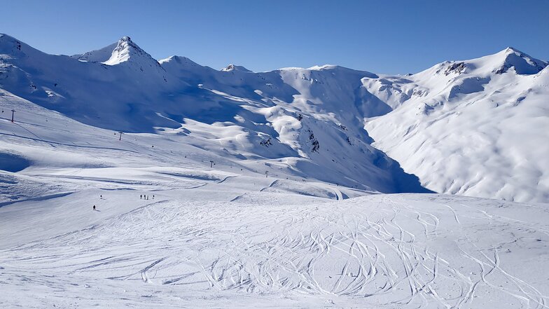 Livigno