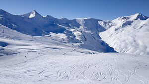 Livigno photo