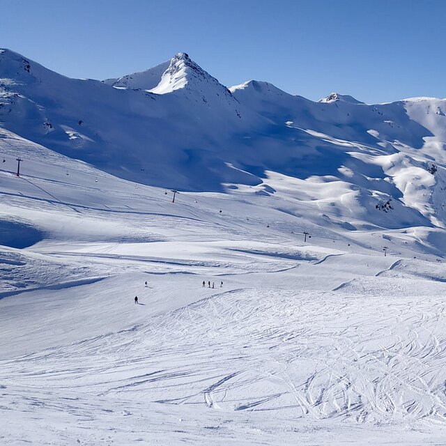 Livigno