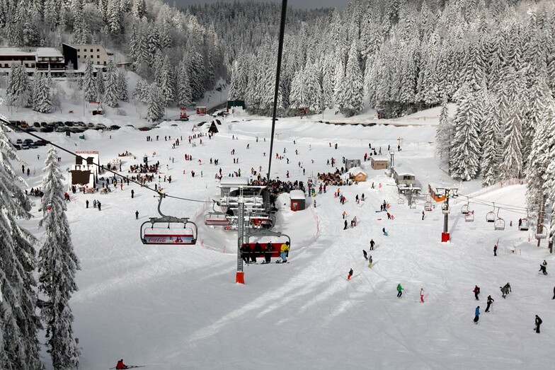 Jahorina