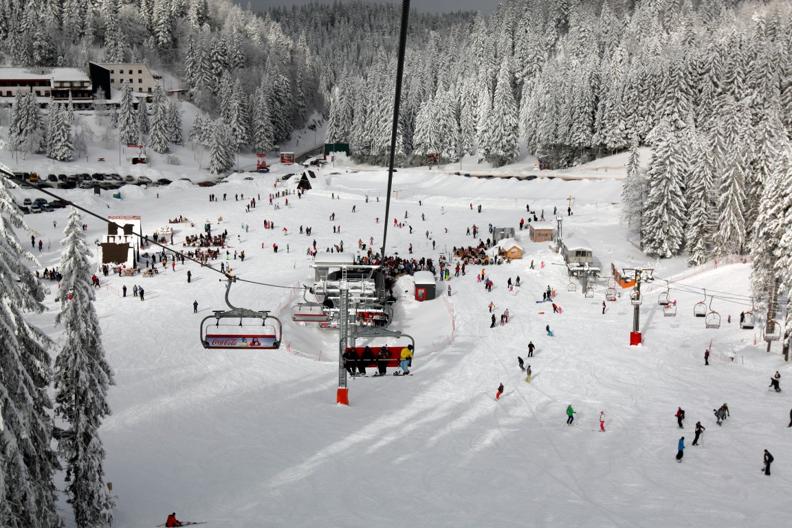 Jahorina