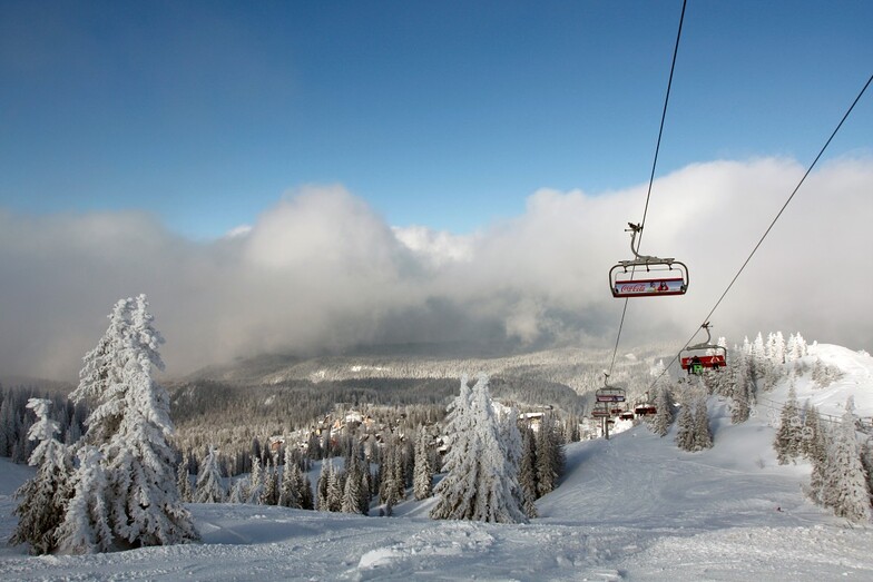 Jahorina