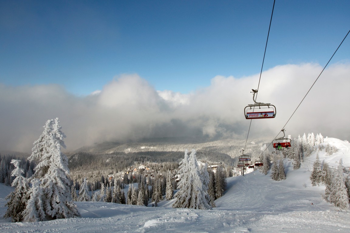Jahorina