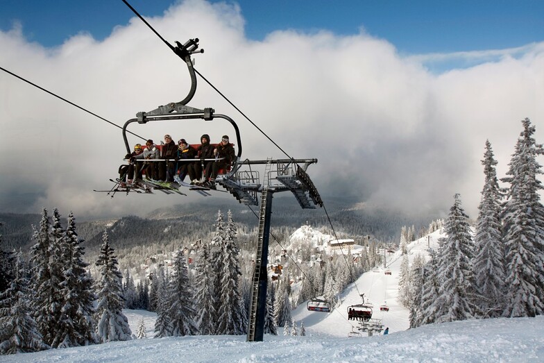 Jahorina