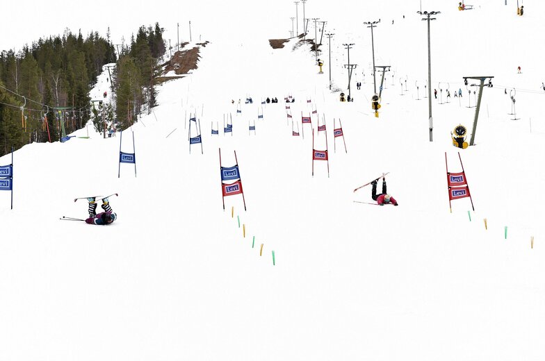 Levi Ski Resort