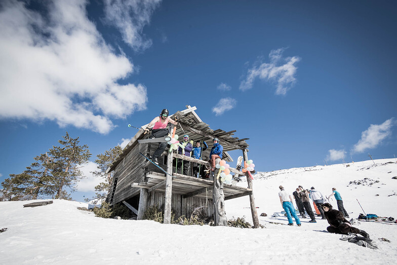 Levi Ski Resort