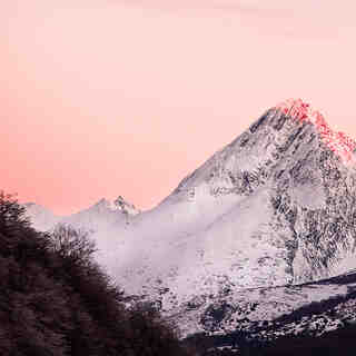 Cerro Castor Ski Resort