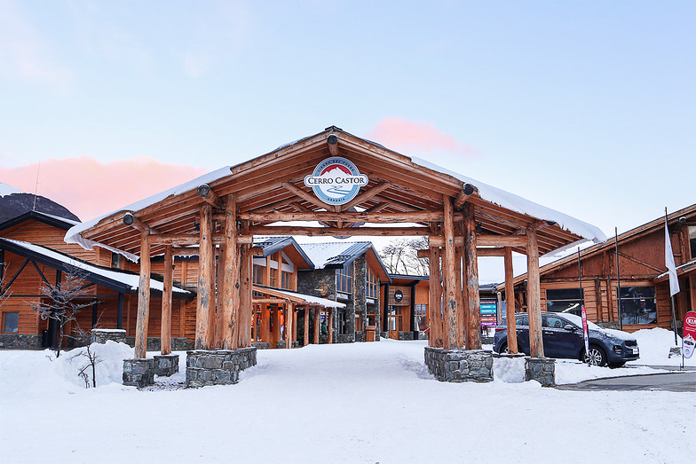 Cerro Castor Ski Resort