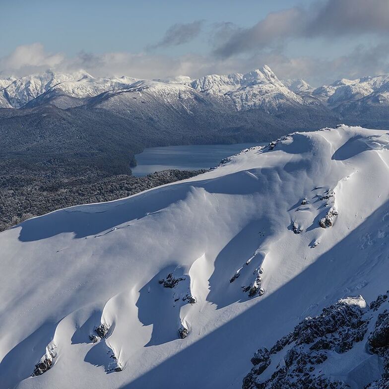 Cerro Bayo Ski Area