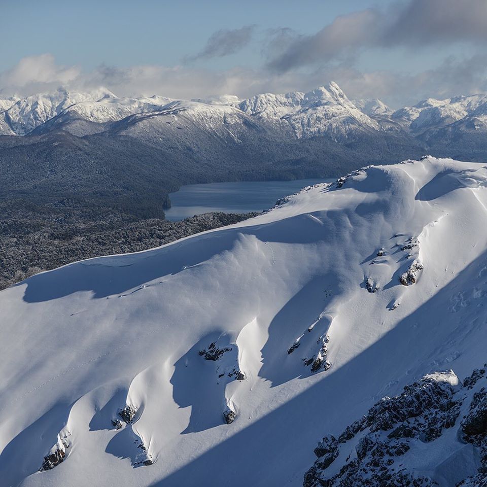 Cerro Bayo Ski Area