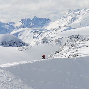 Cerro Bayo Ski Area photo