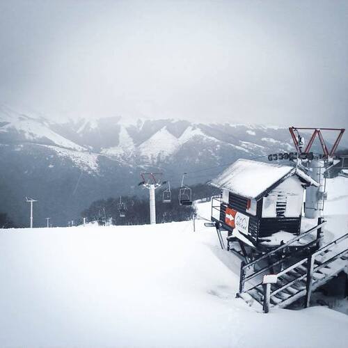 Cerro Bayo Ski Resort by: Snow Forecast Admin