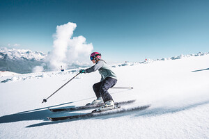 Les 2 Alpes, Les Deux Alpes photo