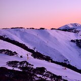 7th July, Mount Hotham