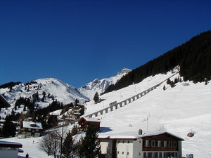Murren, Grindelwald photo