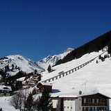 Murren, Grindelwald