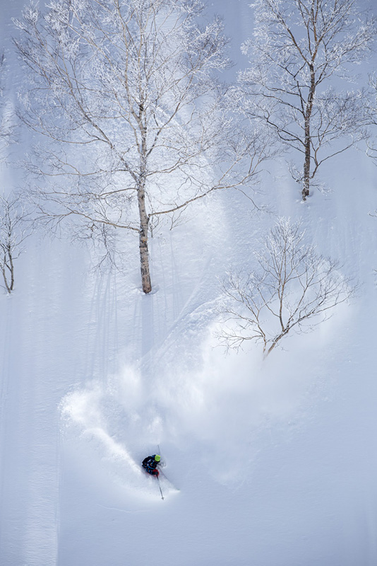 Naeba Resort