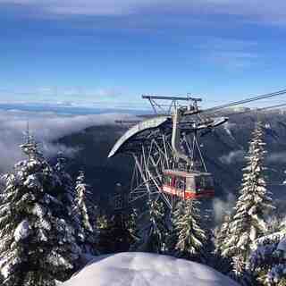 Grouse Mountain