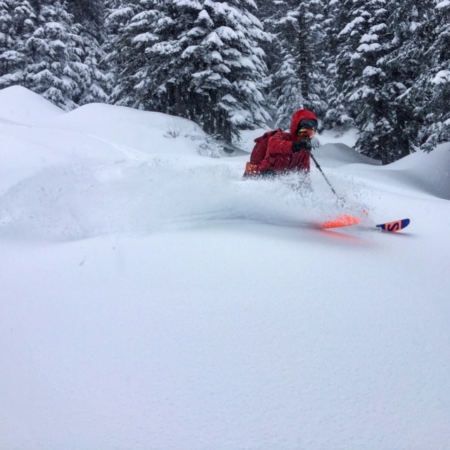 Grouse Mountain