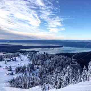 Grouse Mountain