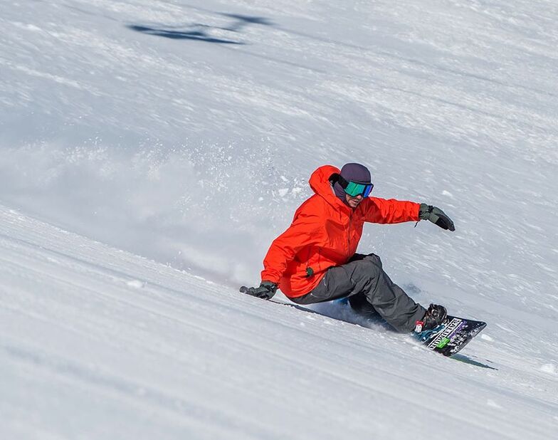 Mt Bachelor