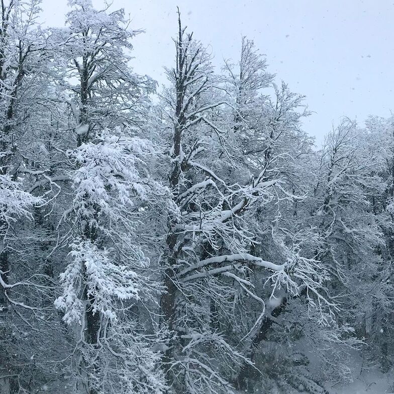 Nevados de Chillan