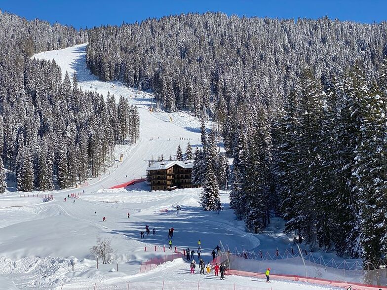 Madonna di Campiglio