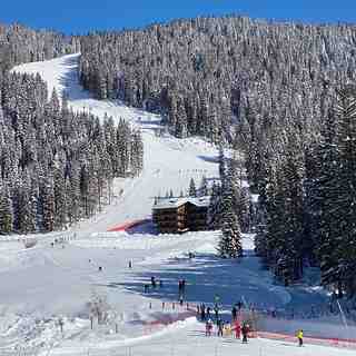 Madonna di Campiglio