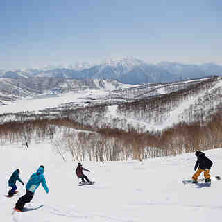 Kagura Resort
