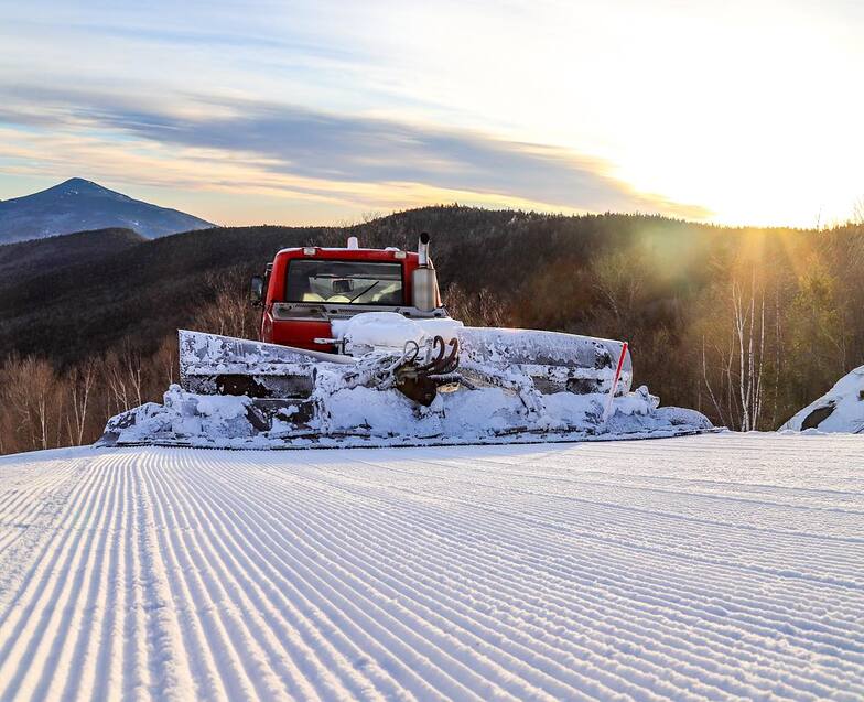 Attitash Ski Resort, Attitash Mountain Resort