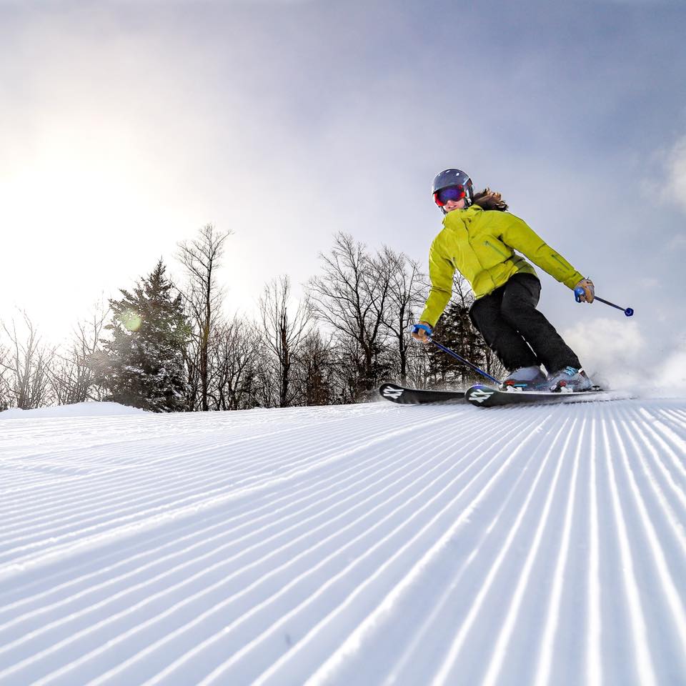 Attitash Ski Resort, Attitash Mountain Resort