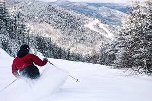Attitash Ski Resort, Attitash Mountain Resort photo